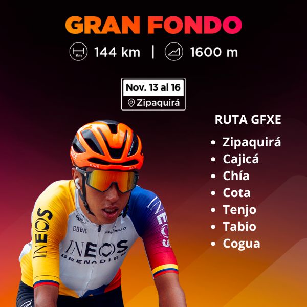 Gran Fondo