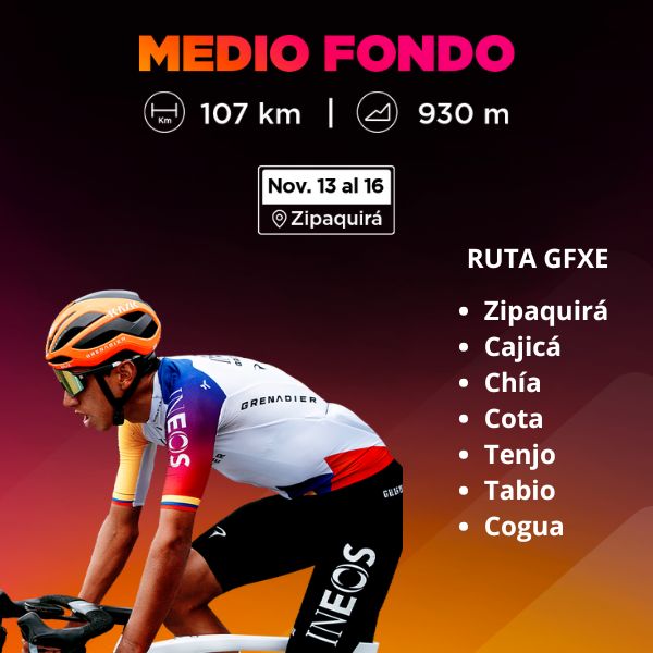 Medio Fondo