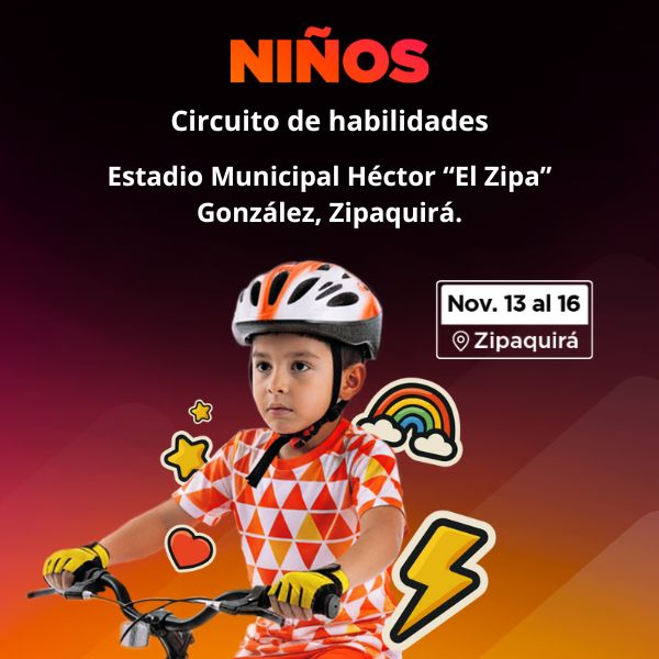 Niños